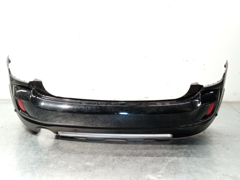 Recambio de paragolpes trasero para mini mini countryman (f60) cooper referencia OEM IAM 51127389377 51127389383 