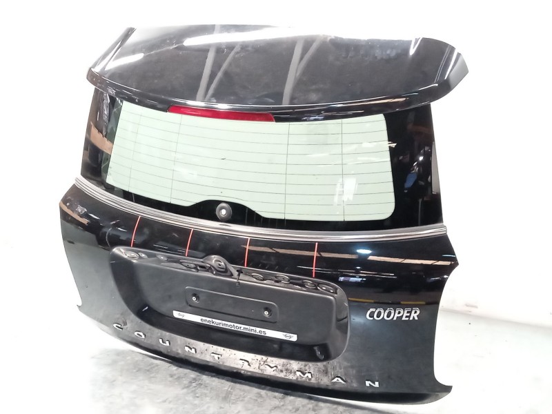 Recambio de porton trasero para mini mini countryman (f60) cooper referencia OEM IAM 41007389404 51627389442 51317389425