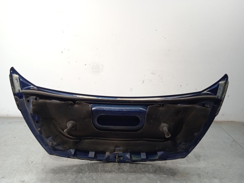 Recambio de capot para peugeot expert tepee (vf3x_) 2.0 hdi 120 referencia OEM IAM 7901N1 1608371780 