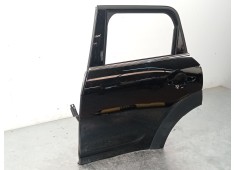 Recambio de puerta trasera izquierda para mini mini countryman (f60) cooper referencia OEM IAM 41007438597   2