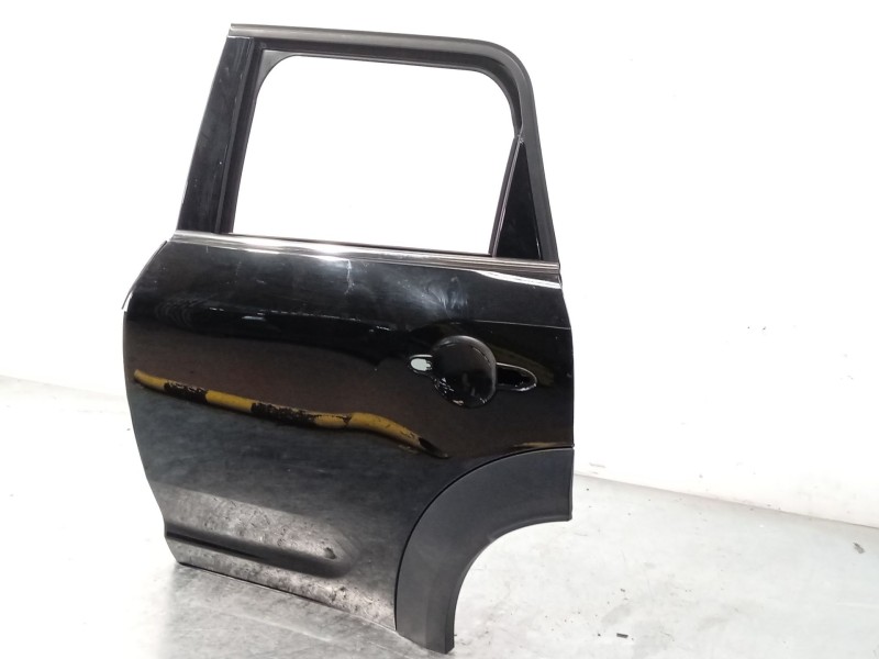 Recambio de puerta trasera izquierda para mini mini countryman (f60) cooper referencia OEM IAM 41007438597  