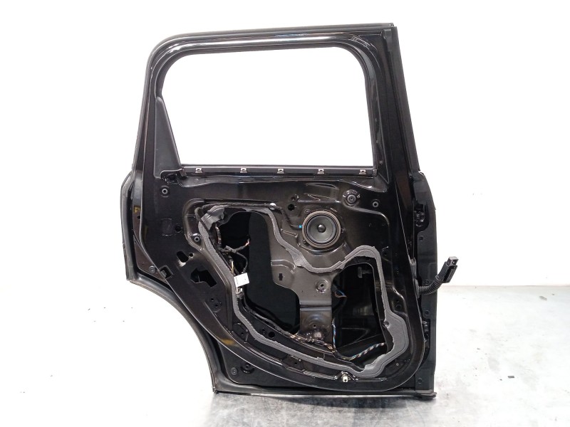 Recambio de puerta trasera izquierda para mini mini countryman (f60) cooper referencia OEM IAM 41007438597  