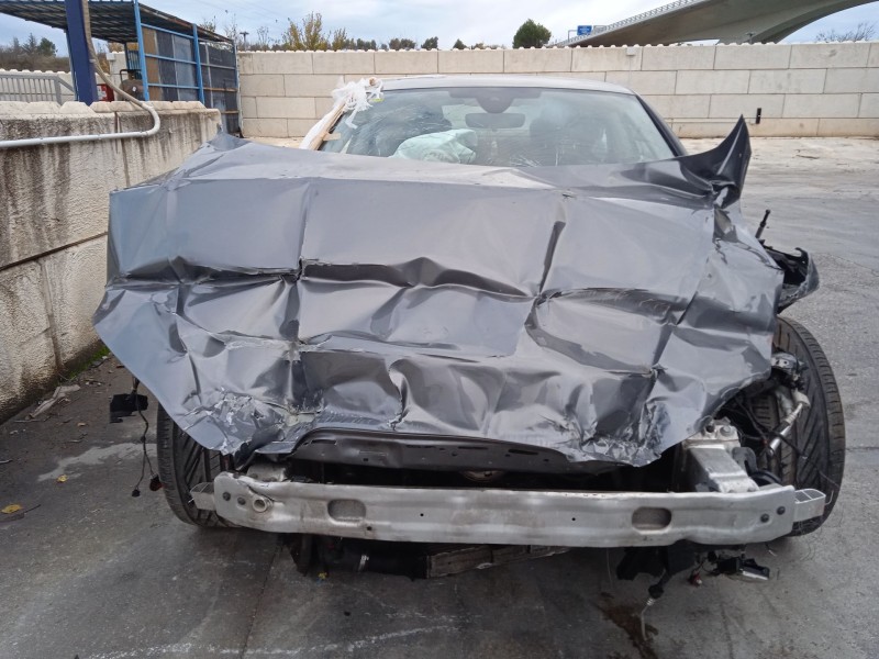 audi a5 (f53, f5p) del año 2018