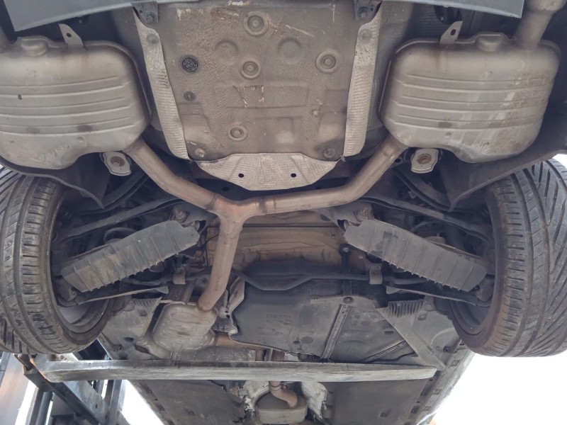 audi a5 (f53, f5p) del año 2018