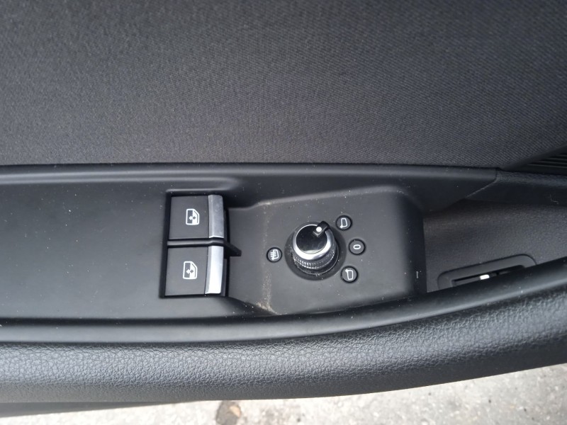 audi a5 (f53, f5p) del año 2018