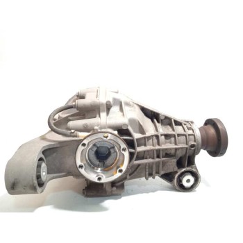 Recambio de diferencial trasero para porsche cayenne (typ 9pa1) s referencia OEM IAM JVS 95533201003 0AC525017G