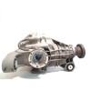Recambio de diferencial trasero para porsche cayenne (typ 9pa1) s referencia OEM IAM JVS 95533201003 0AC525017G