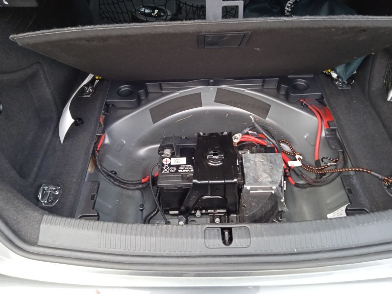 audi a5 (f53, f5p) del año 2018