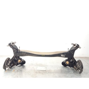 Recambio de puente trasero para peugeot 308 ii (lb_, lp_, lw_, lh_, l3_) 1.6 bluehdi 120 referencia OEM IAM 1630729480  