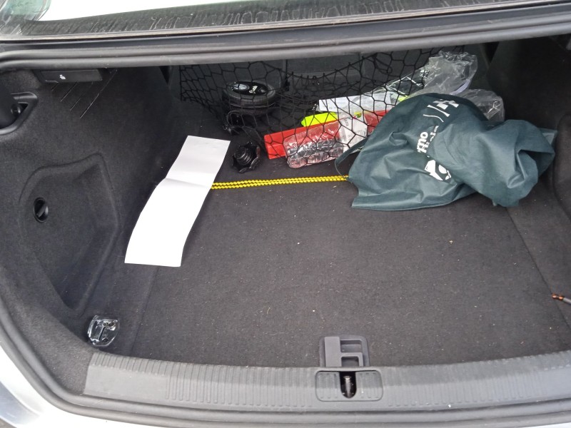 audi a5 (f53, f5p) del año 2018