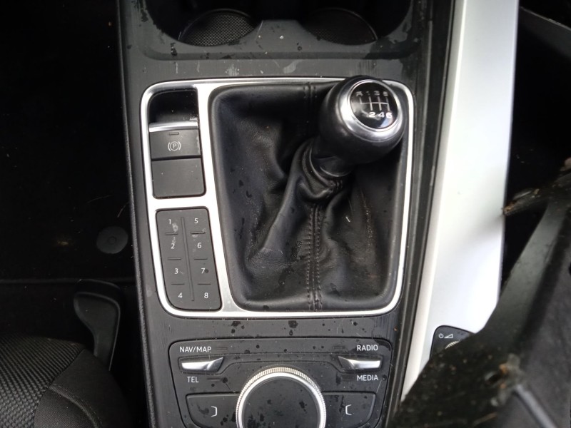 audi a5 (f53, f5p) del año 2018