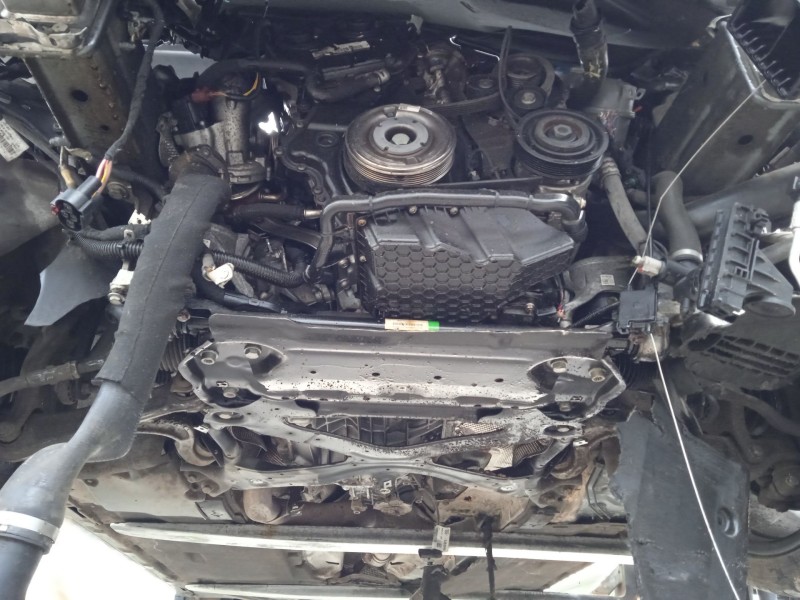 audi a5 (f53, f5p) del año 2018