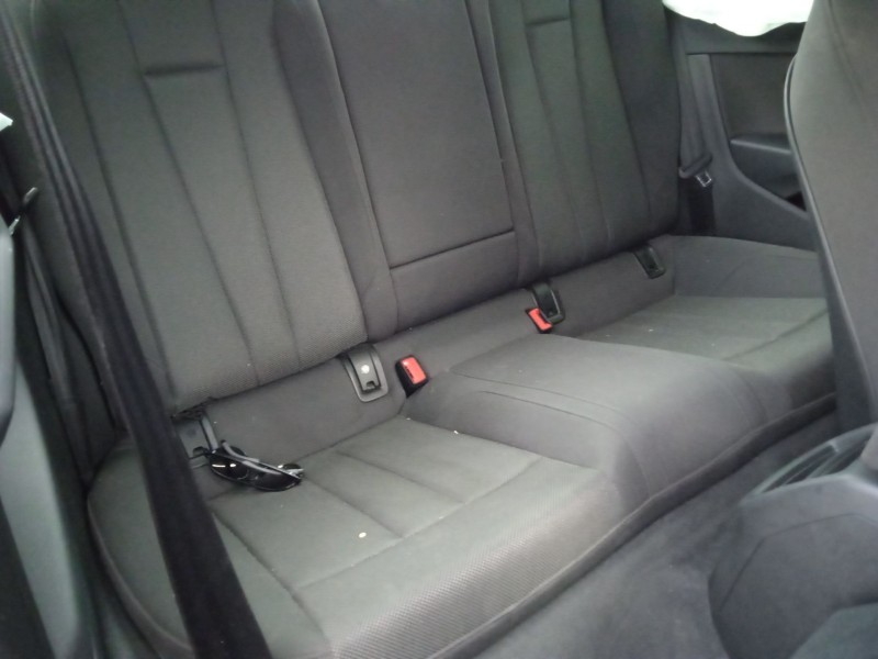 audi a5 (f53, f5p) del año 2018