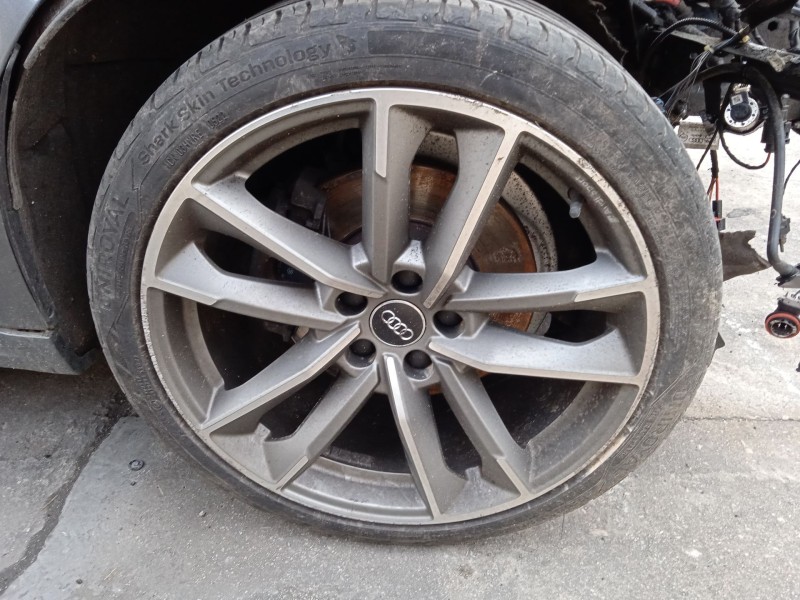 audi a5 (f53, f5p) del año 2018