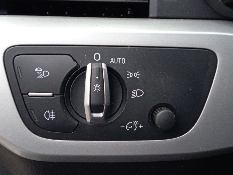 audi a5 (f53, f5p) del año 2018