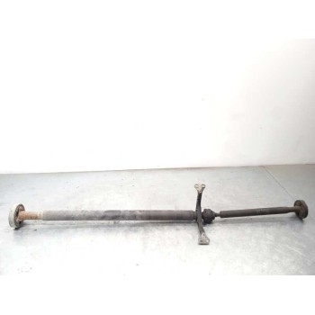 TRANSMISION CENTRAL 3C0521101N 