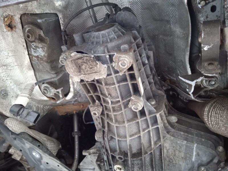 audi a5 (f53, f5p) del año 2018