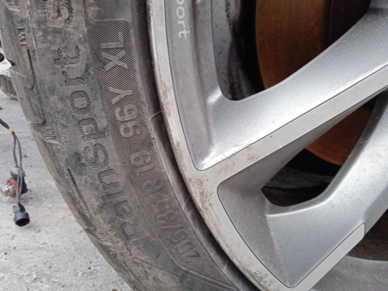 audi a5 (f53, f5p) del año 2018