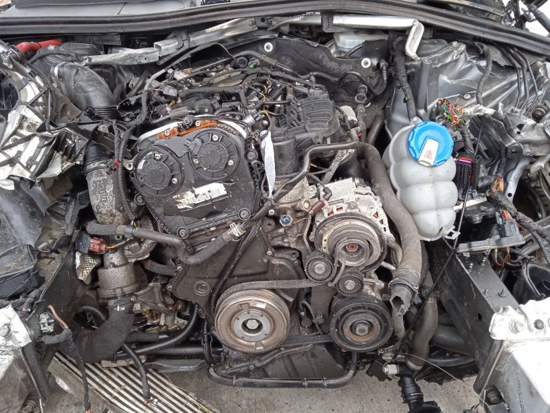 audi a5 (f53, f5p) del año 2018