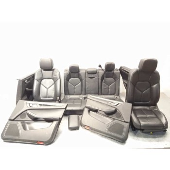 JUEGO ASIENTOS COMPLETO 8K0881105T 8K0881106T 95B885805BD0D