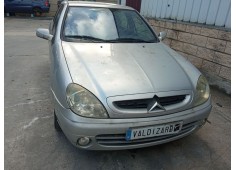 citroën xsara (n1) del año 2003