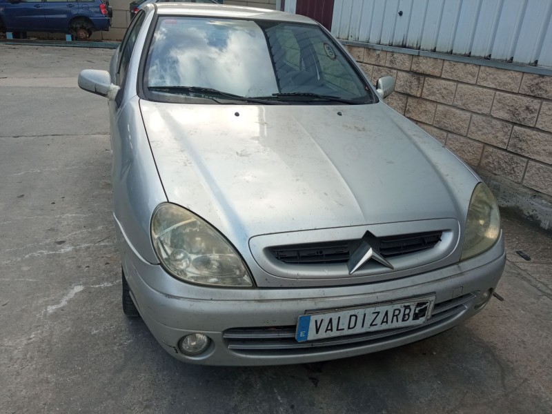 citroën xsara (n1) del año 2003