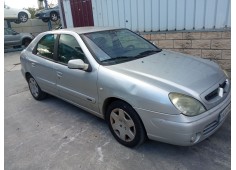 citroën xsara (n1) del año 2003 2