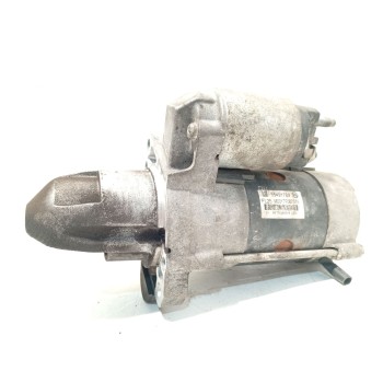 Recambio de motor arranque para opel astra k (b16) 1.6 cdti (68) referencia OEM IAM 55491789  M001TF0073ZE