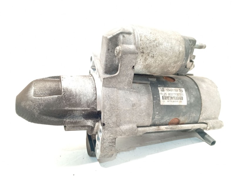 MOTOR ARRANQUE 55491789 M001TF0073ZE