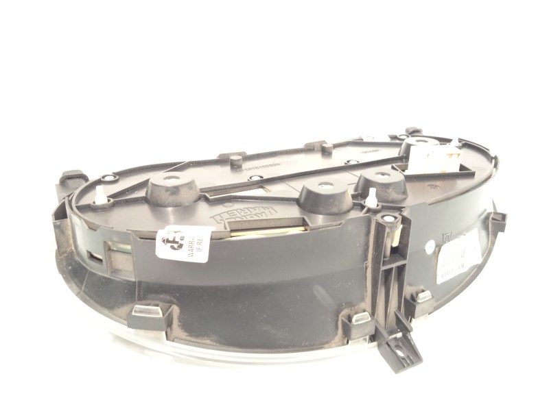 Recambio de cuadro instrumentos para peugeot expert tepee (vf3x_) 2.0 hdi 120 referencia OEM IAM 1401108780  