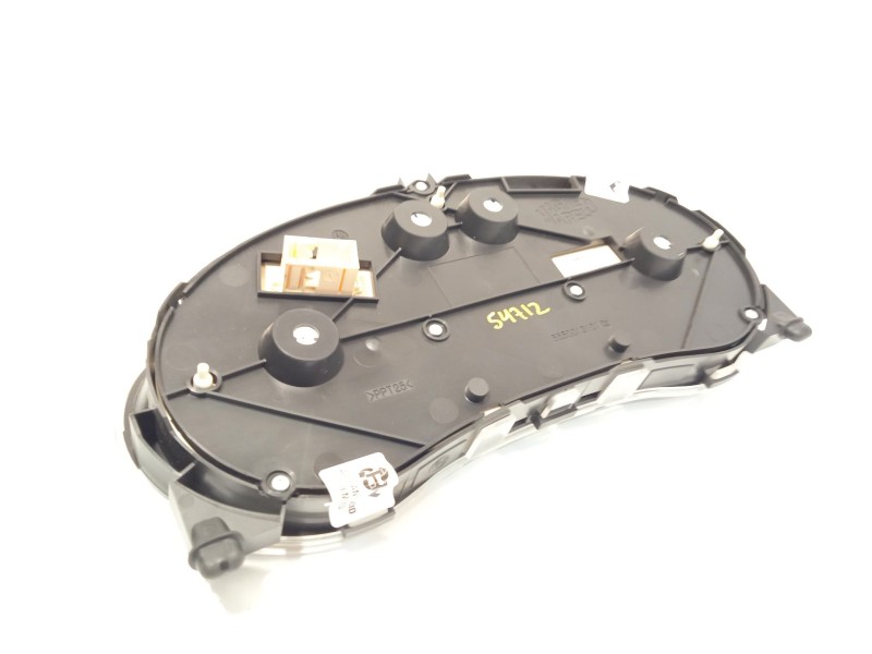 Recambio de cuadro instrumentos para peugeot expert tepee (vf3x_) 2.0 hdi 120 referencia OEM IAM 1401108780  