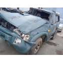 NISSAN PATROL GR (Y61)