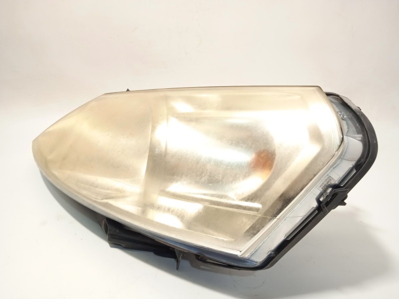 Recambio de faro izquierdo para peugeot expert tepee (vf3x_) 2.0 hdi 120 referencia OEM IAM 6208C5  89901262