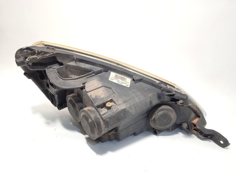 Recambio de faro izquierdo para peugeot expert tepee (vf3x_) 2.0 hdi 120 referencia OEM IAM 6208C5  89901262