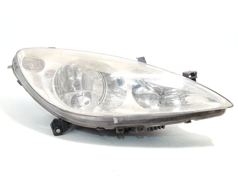 Recambio de faro derecho para peugeot 307 break (3e) 2.0 hdi 90 referencia OEM IAM 9641615680 6205Z3 