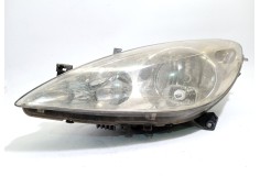 Recambio de faro izquierdo para peugeot 307 break (3e) 2.0 hdi 90 referencia OEM IAM 6204Z3  088034