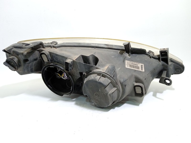 Recambio de faro izquierdo para peugeot 307 break (3e) 2.0 hdi 90 referencia OEM IAM 6204Z3  088034