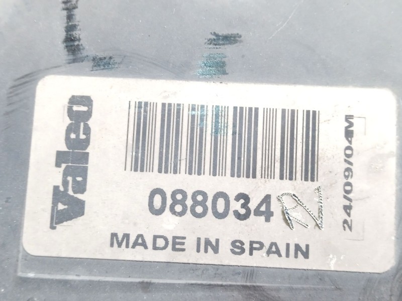 Recambio de faro izquierdo para peugeot 307 break (3e) 2.0 hdi 90 referencia OEM IAM 6204Z3  088034