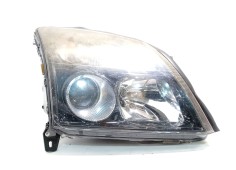 Recambio de faro derecho para opel vectra c (z02) 1.9 cdti (f69) referencia OEM IAM 15588800 93177614 