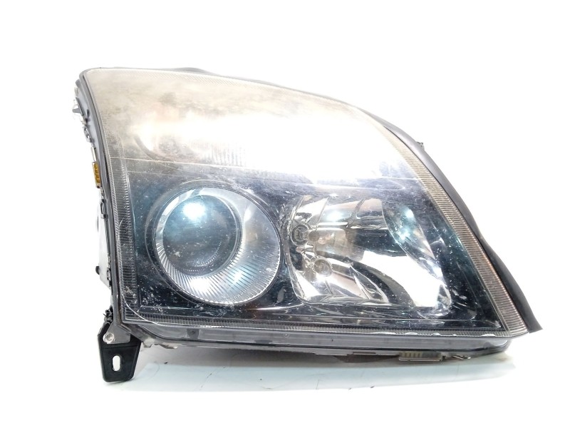 Recambio de faro derecho para opel vectra c (z02) 1.9 cdti (f69) referencia OEM IAM 15588800 93177614 