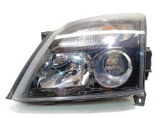 Recambio de faro izquierdo para opel vectra c (z02) 1.9 cdti (f69) referencia OEM IAM 15588700 93177613 