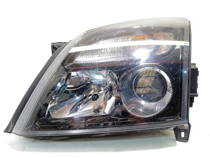 Recambio de faro izquierdo para opel vectra c (z02) 1.9 cdti (f69) referencia OEM IAM 15588700 93177613 