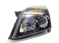 Recambio de faro izquierdo para opel vectra c (z02) 1.9 cdti (f69) referencia OEM IAM 15588700 93177613  2