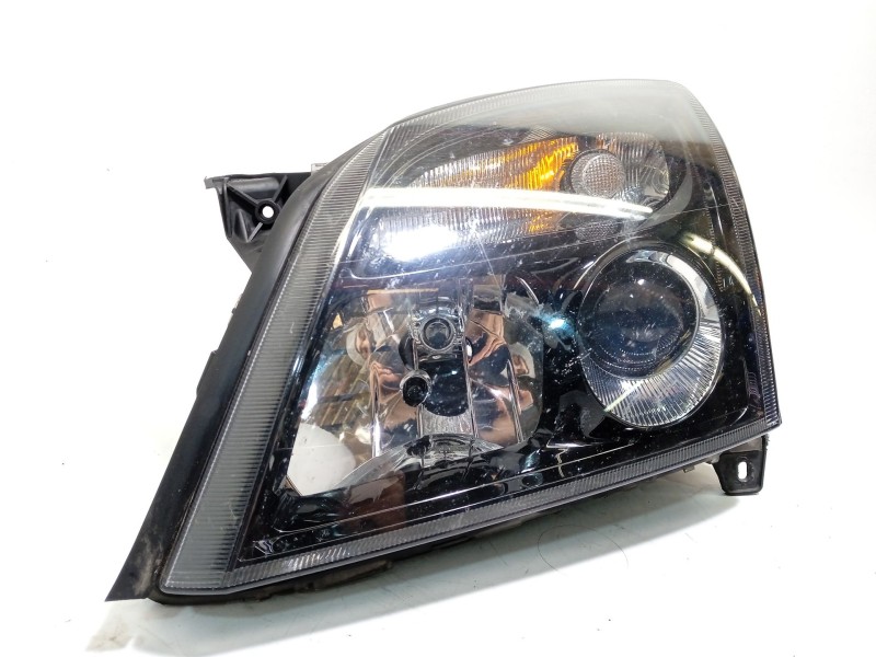 Recambio de faro izquierdo para opel vectra c (z02) 1.9 cdti (f69) referencia OEM IAM 15588700 93177613 