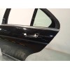 Recambio de puerta trasera izquierda para mercedes-benz clase c (w204) lim. c 220 cdi blueefficiency (204.002) referencia OEM IA