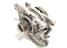 Recambio de alternador para suzuki ignis iii (mf, ff) 1.2 hybrid (atk412) referencia OEM IAM 9615073S02 9615073S02000 C3TA1591B