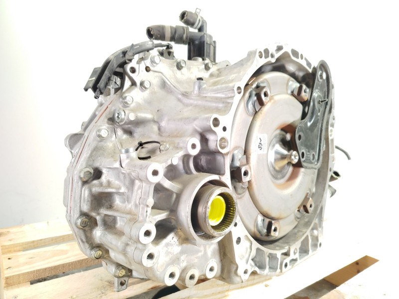 Recambio de caja cambios para volvo xc40 (536) b4 mild-hybrid awd referencia OEM IAM 12855465 36012888 AWF8G45