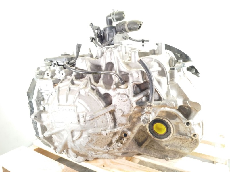 Recambio de caja cambios para volvo xc40 (536) b4 mild-hybrid awd referencia OEM IAM 12855465 36012888 AWF8G45
