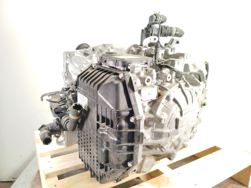 Recambio de caja cambios para volvo xc40 (536) b4 mild-hybrid awd referencia OEM IAM 12855465 36012888 AWF8G45