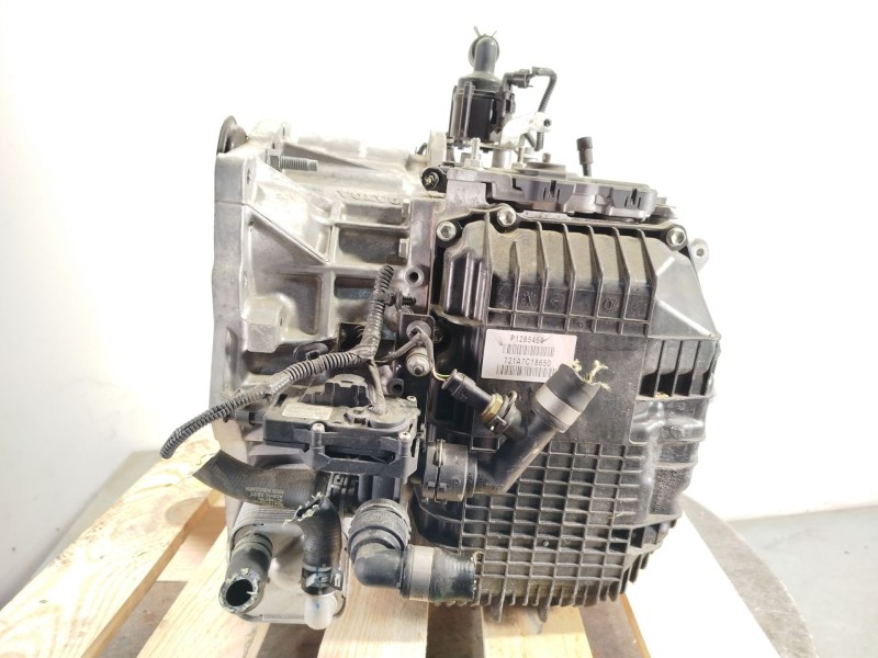 Recambio de caja cambios para volvo xc40 (536) b4 mild-hybrid awd referencia OEM IAM 12855465 36012888 AWF8G45